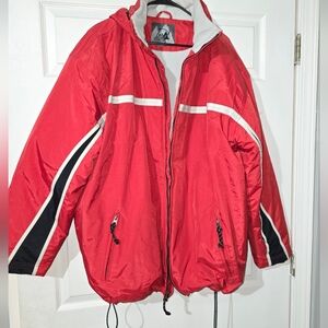 Weather Proof Ski Jacket- Colorado